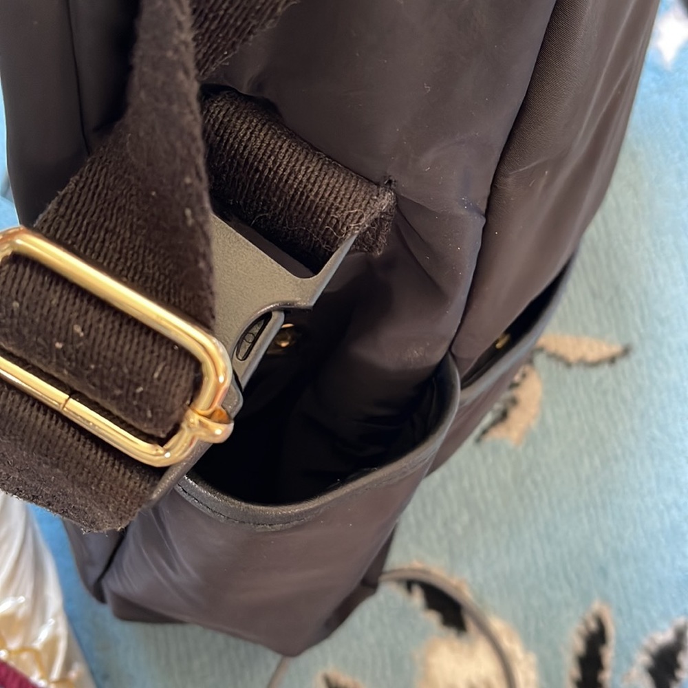 Tory Burch diaper bag - Picture 11 of 16